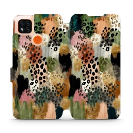 Etui do Xiaomi Redmi 9C - wzór V167S