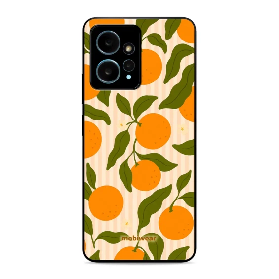 Etui Glossy Case do Xiaomi Redmi Note 12 4G - wzór GP82G