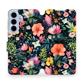 Etui do Samsung Galaxy S25 FE 5G - wzór VP48S