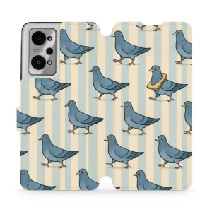 Etui do Realme GT 2 - wzór VP91S