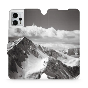 Etui do Motorola Moto G23 - wzór M152P