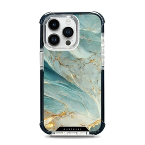 Etui MagSafe Elite Bumper Apple iPhone 14 Pro Max - wzór D016D