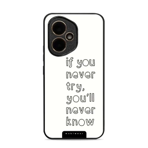 Etui Glossy Case do Huawei Honor 400 - wzór G075G