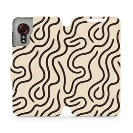 Etui do Samsung Galaxy Xcover 5 - wzór VA60S