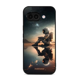 Etui Glossy Case do Google Pixel 9A - wzór G003G