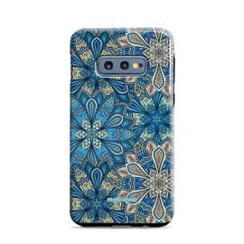 Etui Elite Pro do Samsung Galaxy S10e - wzór E108E