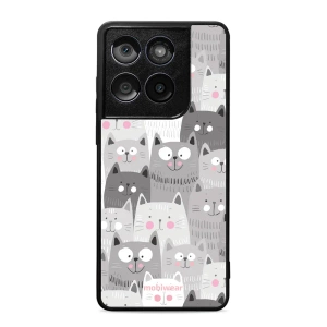 Etui Glossy Case do Motorola Edge 60 Fusion - wzór G045G