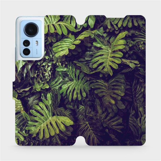 Etui do Xiaomi 12 Pro - wzór V136P