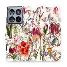 Etui do Motorola Edge 60 Fusion - wzór MP01S