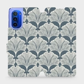 Etui do Motorola Moto G51 5G - wzór VA43S
