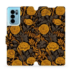 Etui do Oppo Reno 6 Pro 5G - wzór V173S