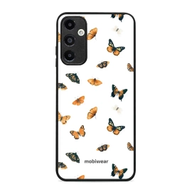Etui Glossy Case do Samsung Galaxy A05s - wzór GP76G