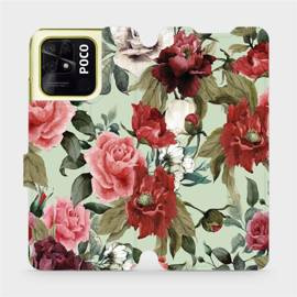 Etui do Xiaomi POCO C40 - wzór MD06P