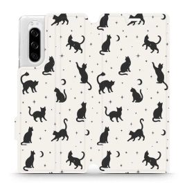 Etui do Sony Xperia 5 - wzór V162S