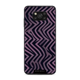 Etui Glossy Case do Xiaomi POCO X3 Pro - wzór GA55G