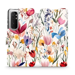 Etui do Xiaomi Mi Note 10 Lite - wzór MP70S