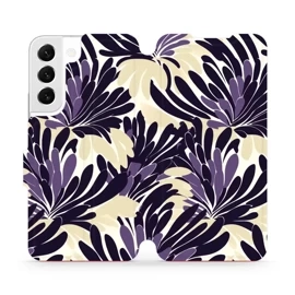Etui do Samsung Galaxy S22 - wzór VA47S