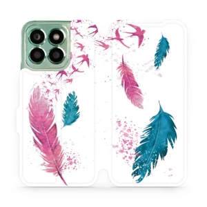 Etui do Huawei Honor X8b - wzór MR08S