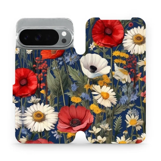 Etui do Google Pixel 10 Pro XL - wzór VP46S