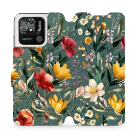 Etui do Xiaomi Redmi 10C - wzór VP71S