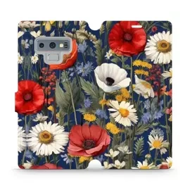 Etui do Samsung Galaxy Note 9 - wzór VP46S
