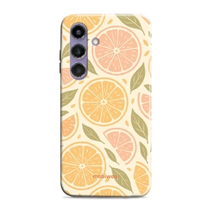 Etui Elite Pro do Samsung Galaxy S24 Plus - wzór EP80E