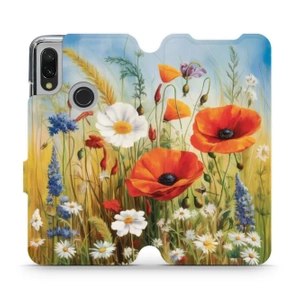 Etui do Xiaomi Redmi 7 - wzór VP43S