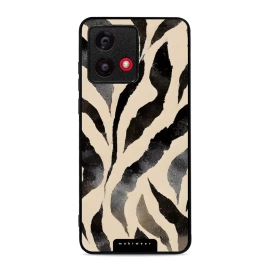 Etui Glossy Case do Motorola Moto G84 - wzór GA53G