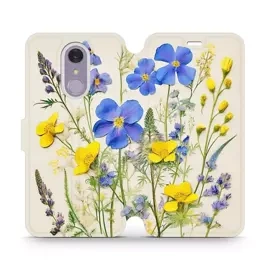 Etui do LG Q7 - wzór VP41S