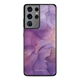 Etui Glossy Case do Samsung Galaxy S21 Ultra - wzór G050G