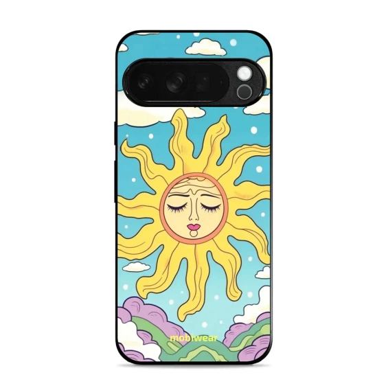 Etui Glossy Case do Google Pixel 10 Pro XL - wzór G057G