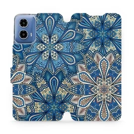 Etui do Motorola Moto G34 5G - wzór V108P