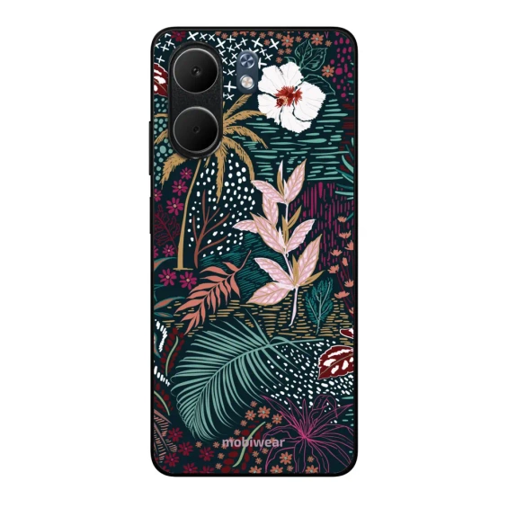 Etui Glossy Case do OPPO A5x - wzór G043G