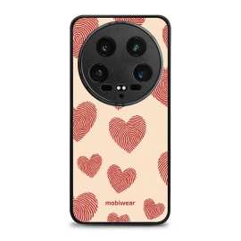 Etui Glossy Case do Xiaomi 14 Ultra 5G - wzór GP93G