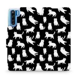 Etui do OPPO A91 - wzór V163S