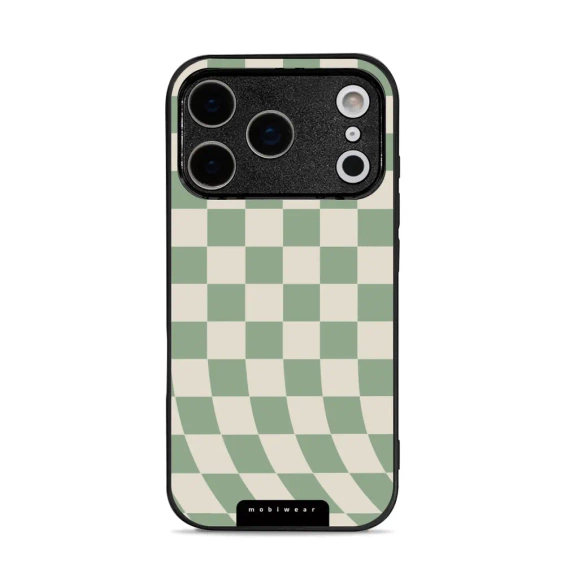 Etui Glossy Case do Apple iPhone 17 Pro - wzór GA58G
