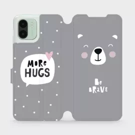 Etui do Xiaomi Redmi A2 - wzór MH06P