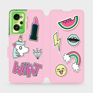 Etui do Realme GT Neo 2 - wzór M129S