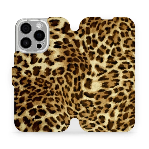 Etui do Apple iPhone 16 Pro - wzór VA33P