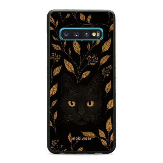 Etui Glossy Case do Samsung Galaxy S10 - wzór G164G