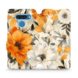 Etui do LG Q60 - wzór VP75S