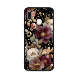 Etui Glossy Case do Samsung Galaxy A20e - wzór G169G