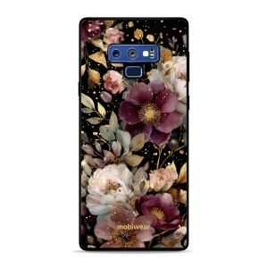 Etui Glossy Case do Samsung Galaxy Note 9 - wzór G169G