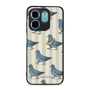 Etui Glossy Case do Infinix Smart 9 - wzór GP91G