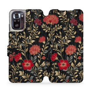 Etui do Xiaomi POCO M5s - wzór V172S