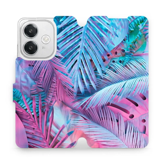 Etui do OPPO A60 5G - wzór MG10S