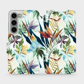 Etui do Samsung Galaxy S23 - wzór M071P