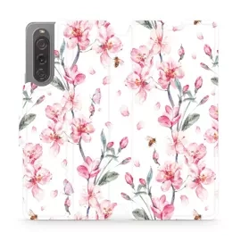 Etui do Sony Xperia 10 V - wzór M124S
