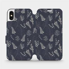Etui do Apple iPhone X - wzór VP15S