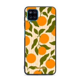 Etui Glossy Case do Samsung Galaxy M12 - wzór GP82G